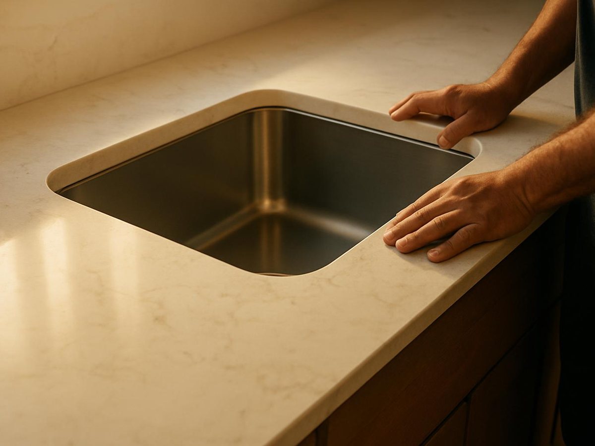 Homestead Custom Kitchen Design & Build work in Homestead